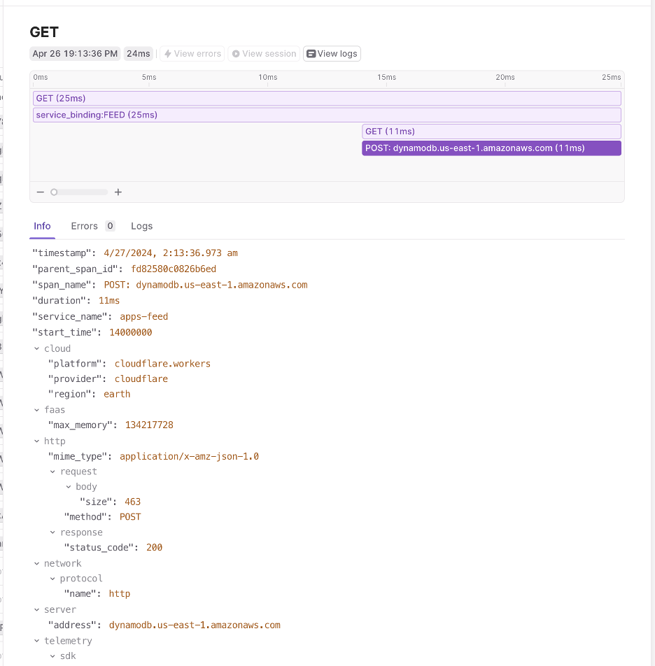 How source map enhancement works